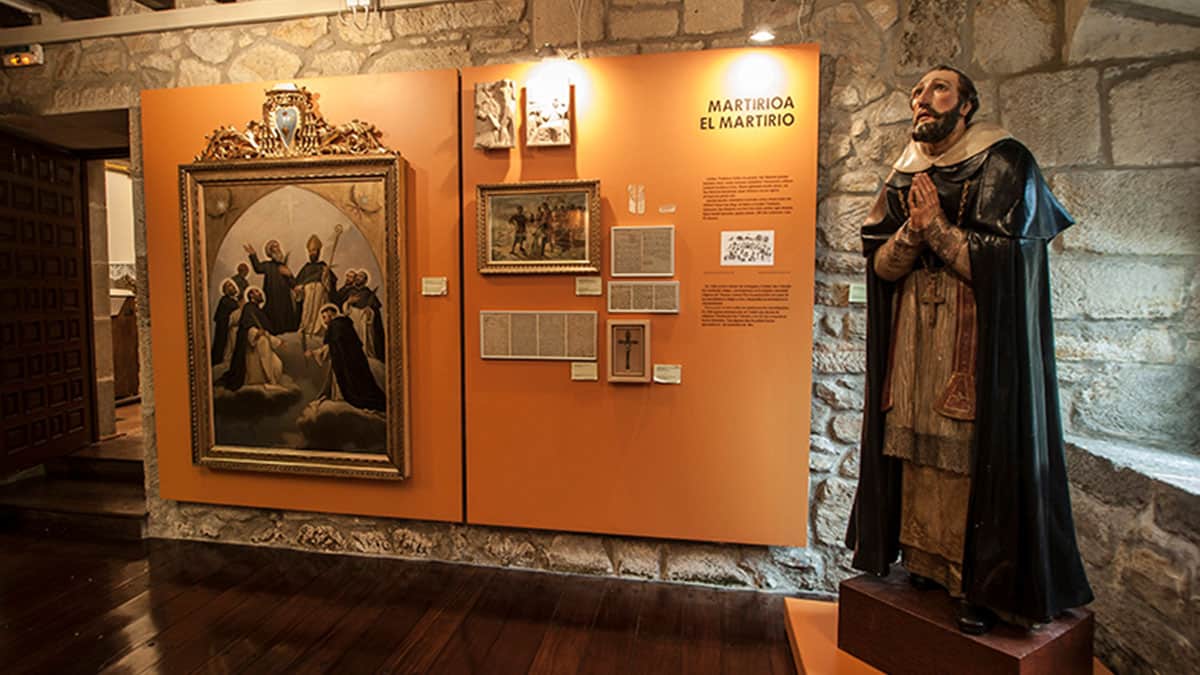 Valentín Berriotxoa Museum