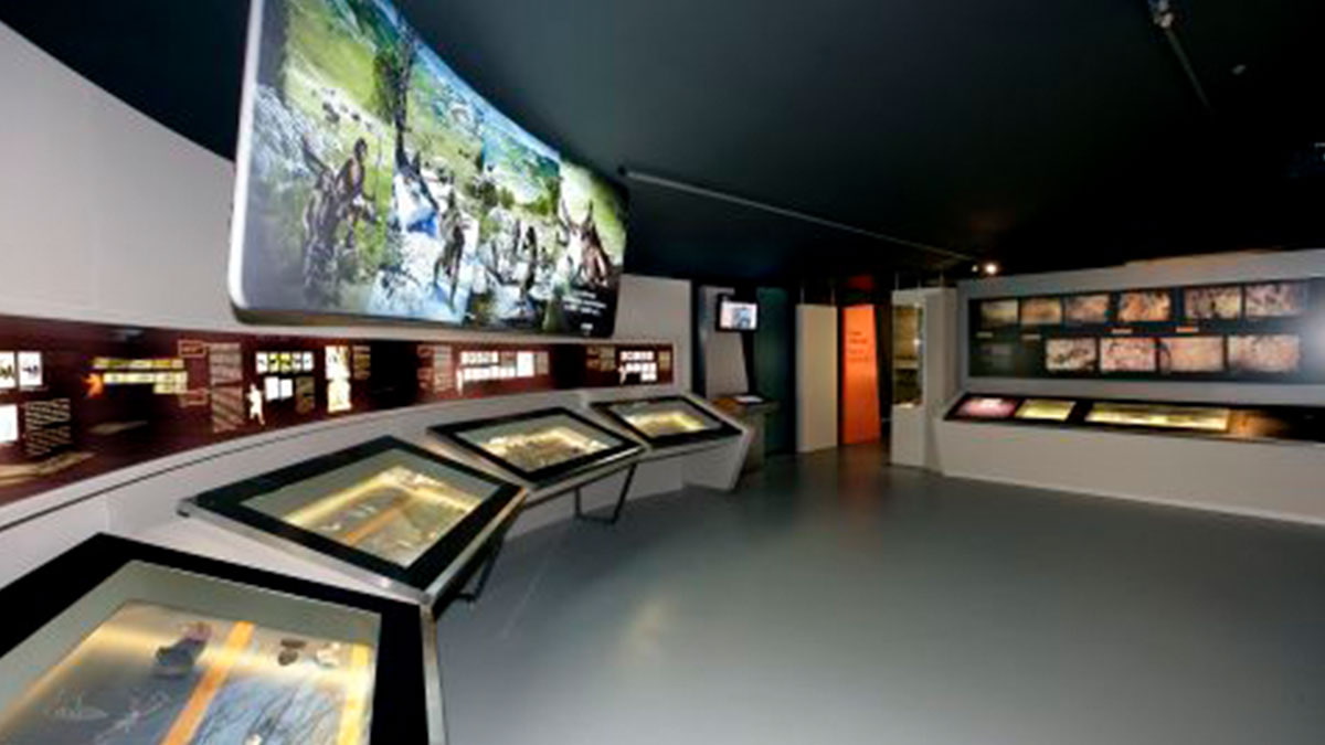 Musée archéologique de Bilbao