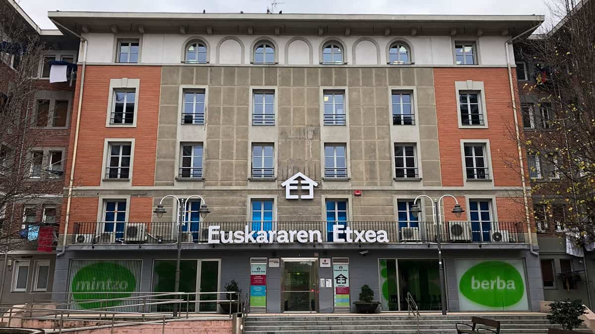 Centro Euskera